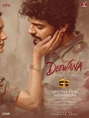 Deewana (2026) [Telugu]