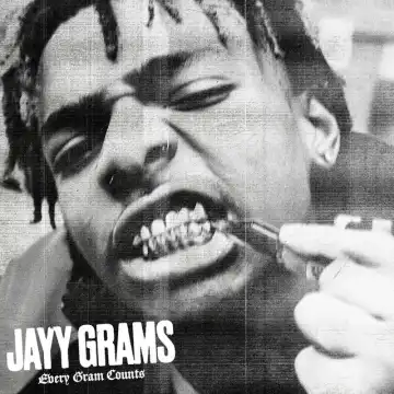 Jayy Grams - SMOK'N GRAMS