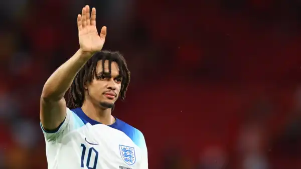 Gareth Southgate reveals why he 