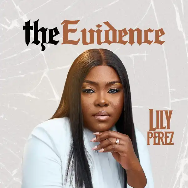 Lily Perez - Halleluyah
