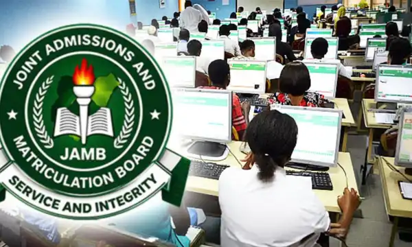 JAMB: How to check 2026 UTME results