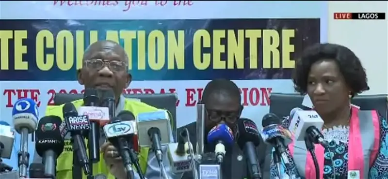 I’m Christian, pray everyday, I shall not die but live – Lagos REC