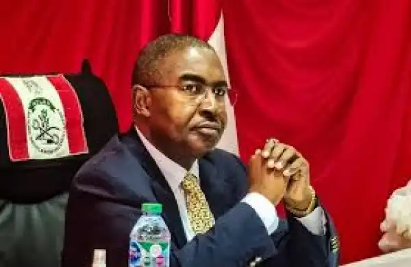 Okowa, Sanwo-Olu, Marwa, Ooni others for Newspeak awards