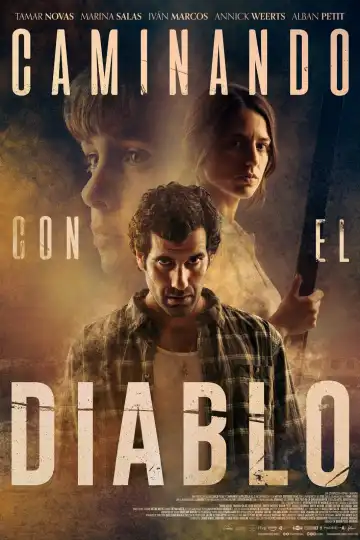 The Devil Within (2026) [Spanish]