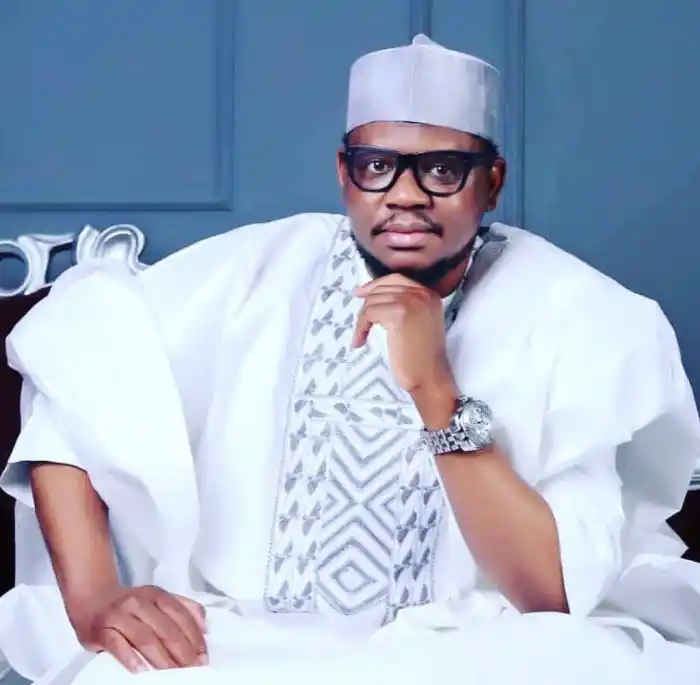 I Will Win Against Tinubu And Atiku Put Together Come 2023 – Adamu Garba