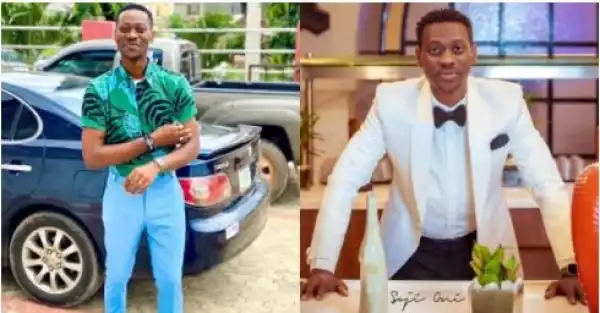 Time Is Not Going, It Is You That Is Going – Actor Adedimeji Lateef Writes