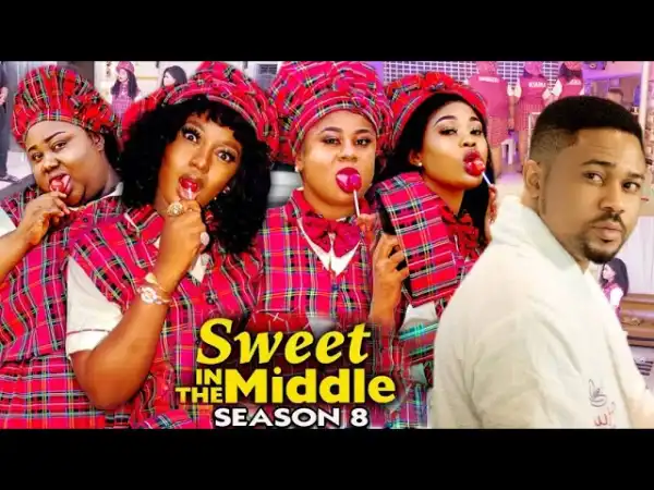 Sweet In The Middle Season 8