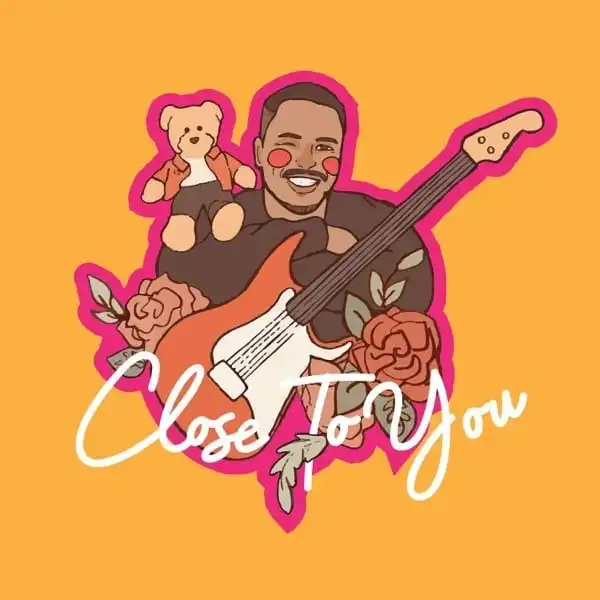 Majozi – Close To You