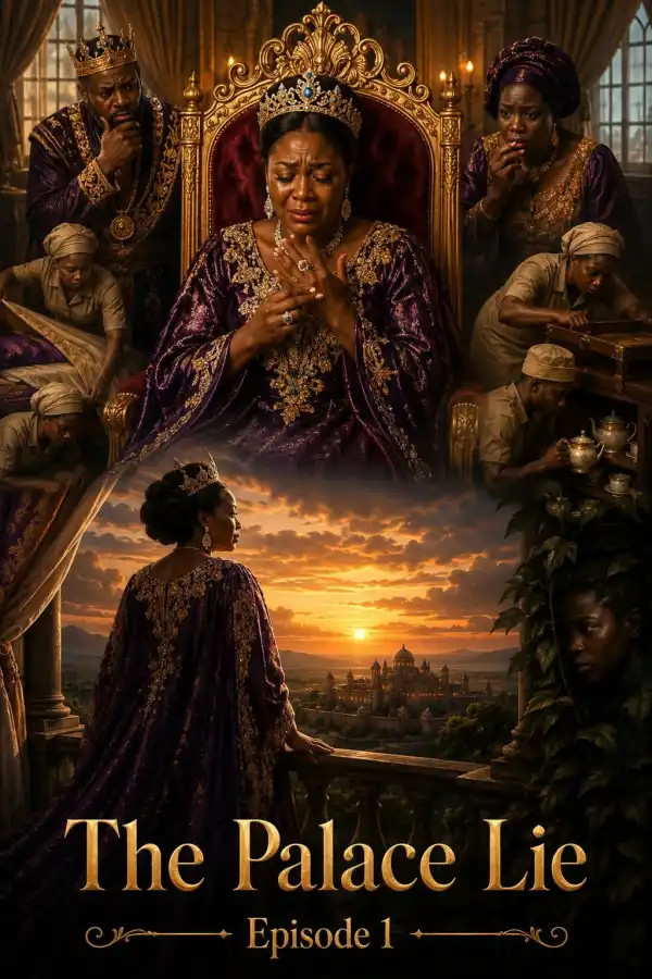 The Palace Lie
