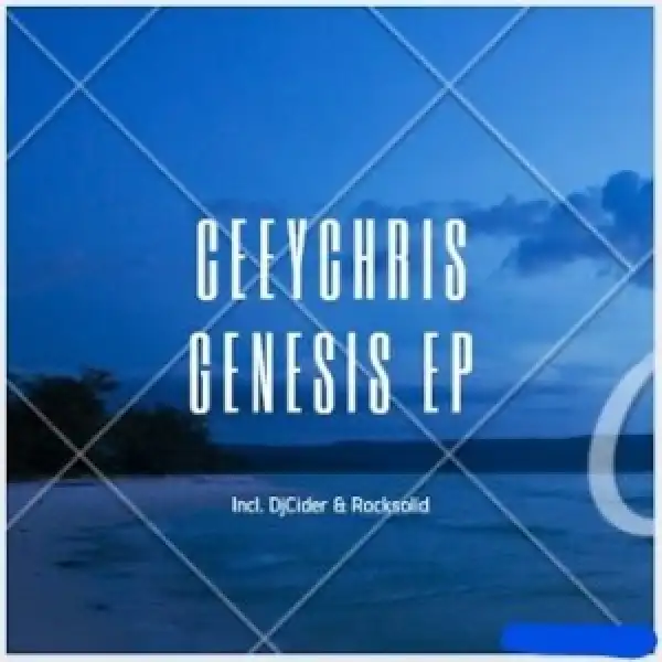 CeeyChris – Warriors Of North (Original Mix)