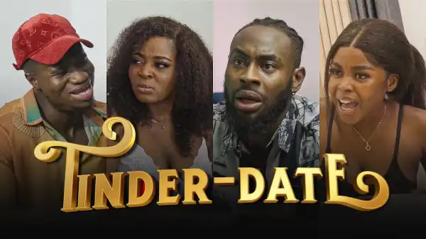 Zicsaloma - Tinder-Date (Comedy Video)