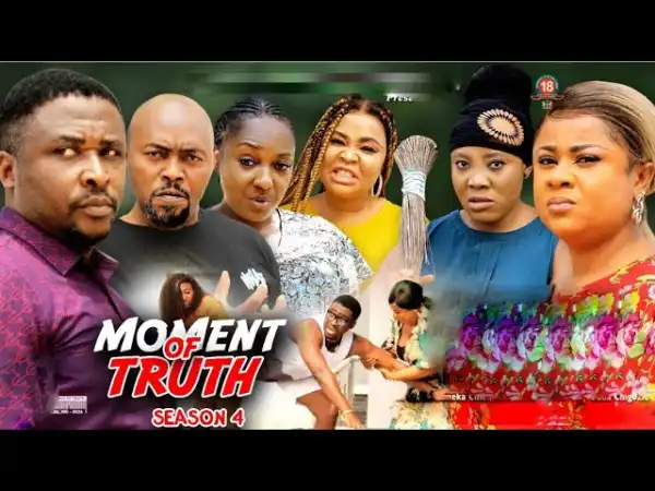 Moment Of Truth Season 4