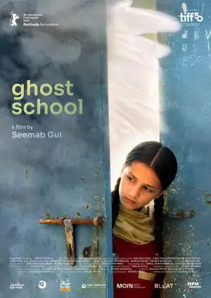 Ghost School (2025)