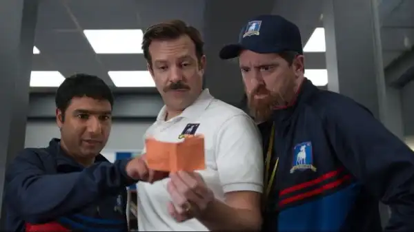 Ted Lasso Season 3 Eyeing an Early 2022 Production Start