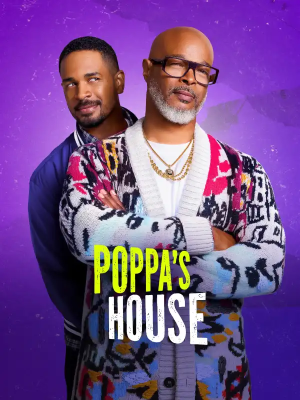 Poppas House S01 E05