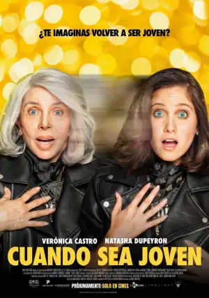 When I'm Young (2022) [Spanish]