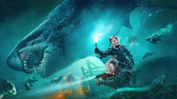 Meg 2: The Trench Passes $150 Million at the Box Office Thanks to Overseas Success