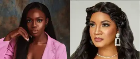 Beverly Osu Supports Omotola’s Call for Residual Payments in Nollywood
