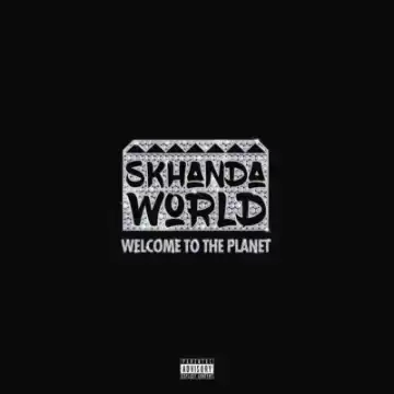 Roiii (Skhandaworld) – La Vida Loca