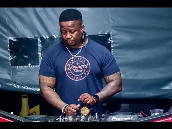 Dj Fresh SA – Another Fresh Mix Episode 251
