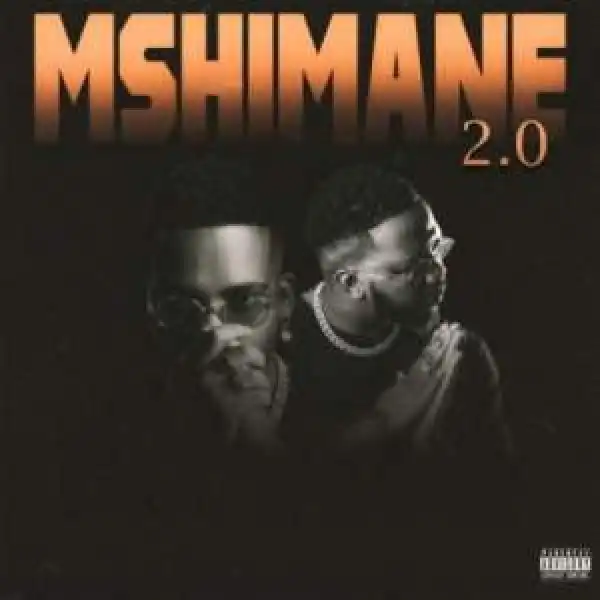 Stino Le Thwenny Ft. K.O & Major League – Mshimane 2.0