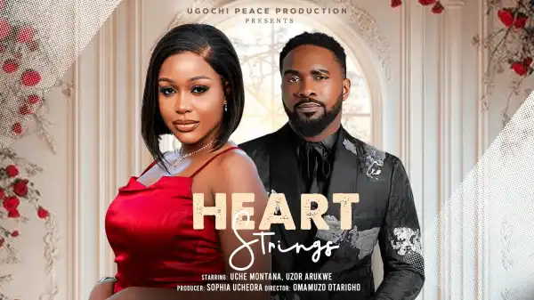 Heart Strings (2025 Nollywood Movie)