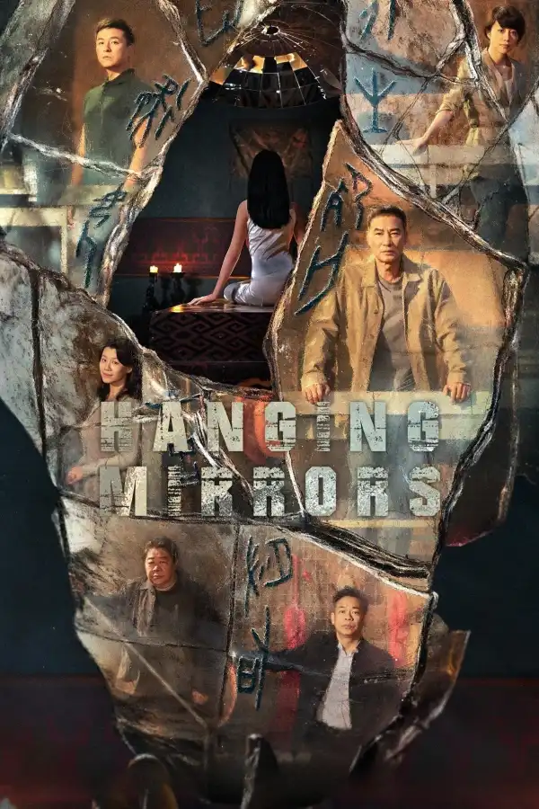 Hanging Mirrors S01 E09