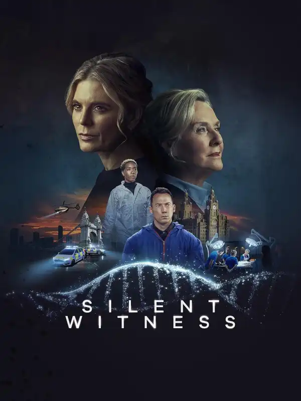 Silent Witness S27 E08
