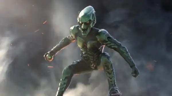 Willem Dafoe’s Conditions for Joining Spider-Man: No Way Home Included Doing His Own Stunts