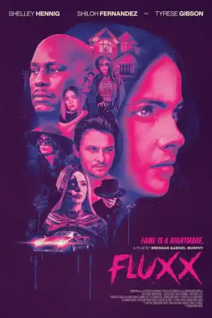 Fluxx (2024)