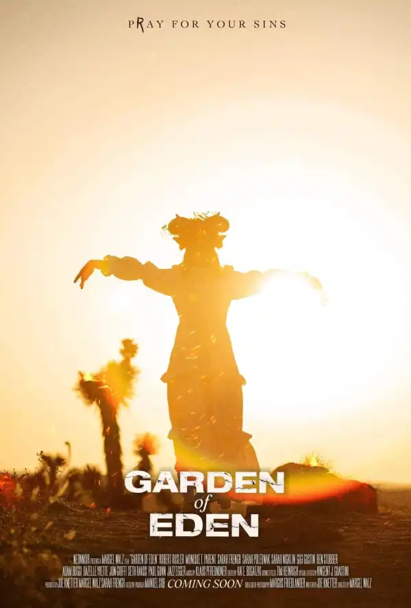 Garden of Eden (2025)