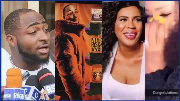 Rev. Fathers to Now marry | Davido Receives Fresh Awards & More (Video News)