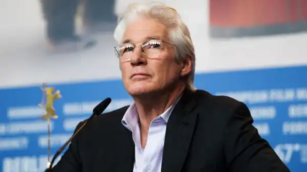 Career & Net Worth Of Richard Gere