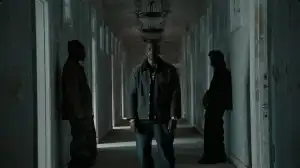 JID - Community ft Clipse, Pusha T & Malice (Video)