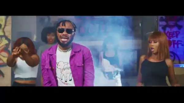 CDQ & Slimcase – Watch (Omo Ghetto Soundtrack) (Video)