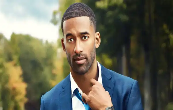 Career & Net Worth Of Matt James