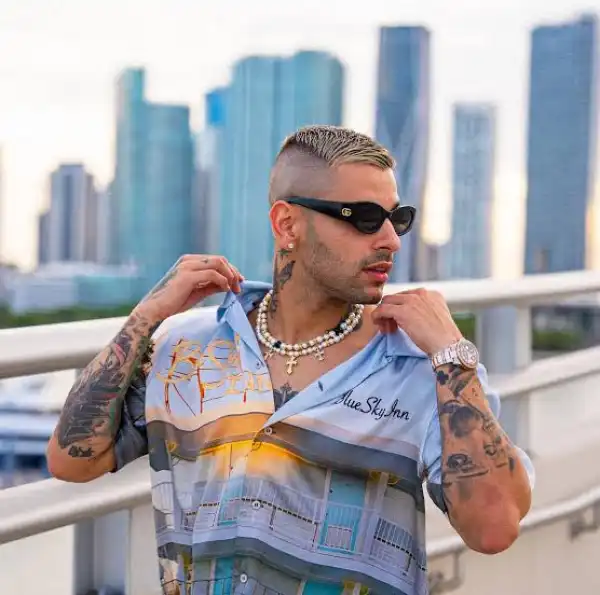 Career & Net Worth Of Alex Duvall