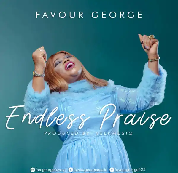 Favour George - Endless Praise