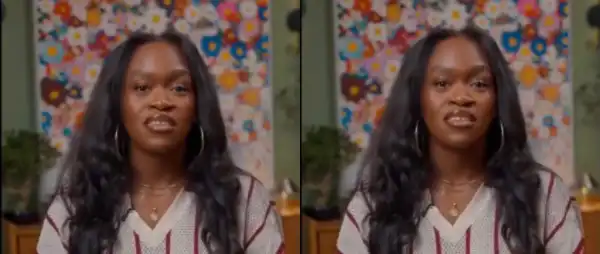 Maraji Defends Women Who Make Their Children And Marriage Their Personality