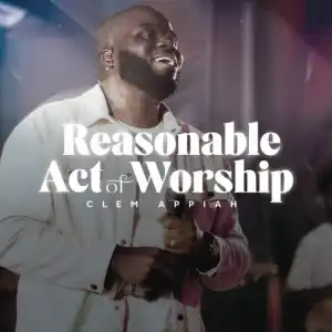 Clem Appiah – Far Away