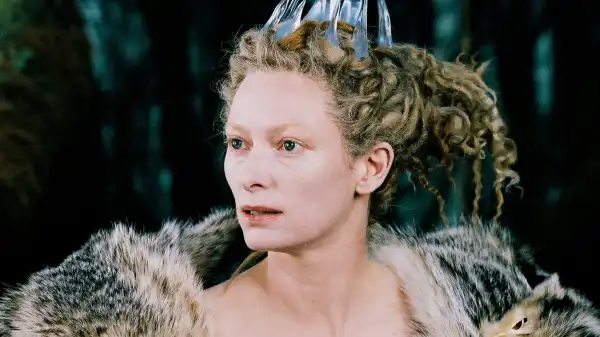 Narnia Update: Greta Gerwig’s Netflix Adaptation Casts White Witch Role