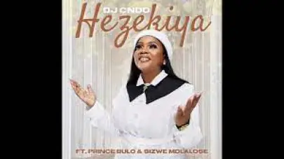 Dj Cndo – Hezekiya Ft. Prince Bulo & Sizwe Mdlalose