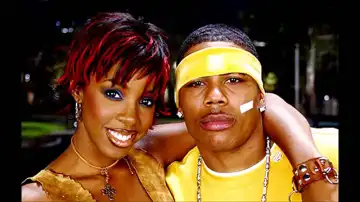 Nelly Ft. Kelly Rowland – Gone
