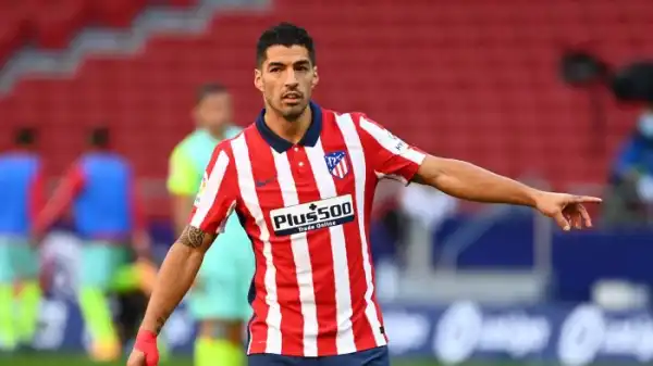 Luis Suarez Speaks Ahead Of Atletico Madrid’s BIG CLASH With Barcelona
