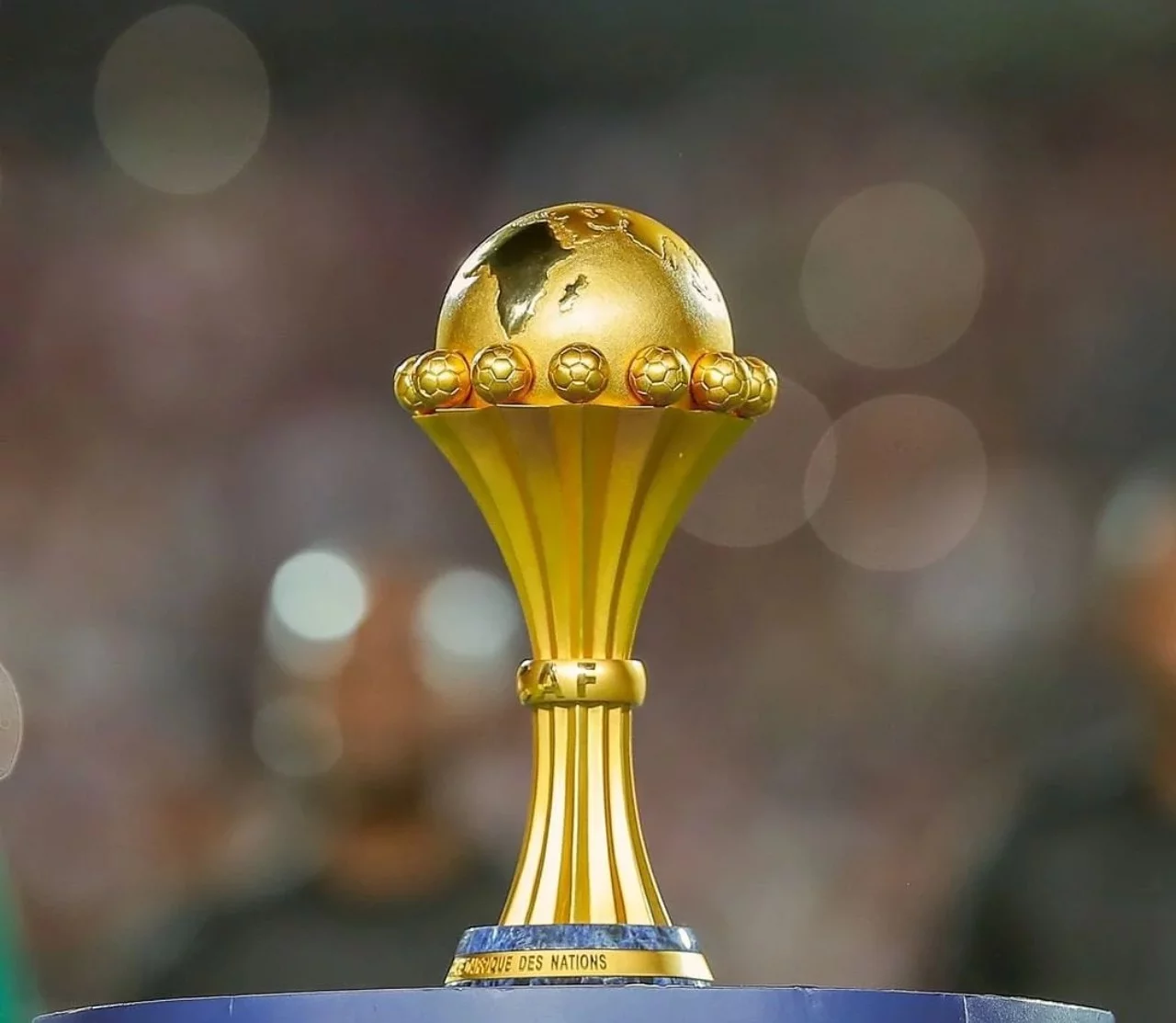 AFCON: 3 countries eliminated from tournament