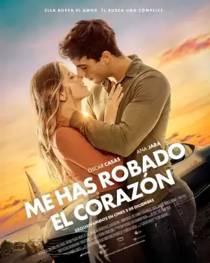 You Stole My Heart (2025) [Spanish]