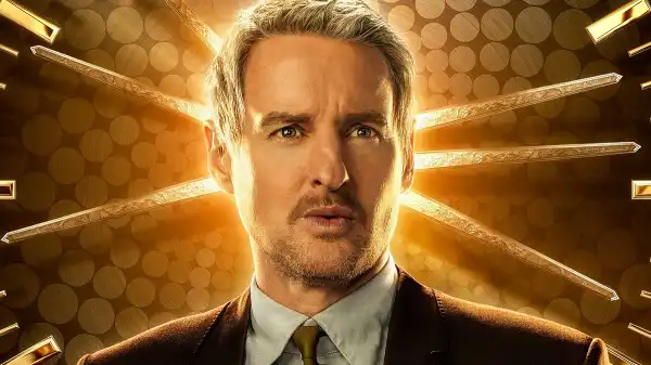 Loki Season 2 Release Date Window Given by Owen Wilson