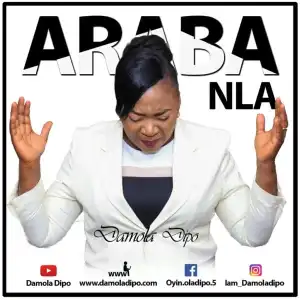 Damola Dipo - Araba Nla