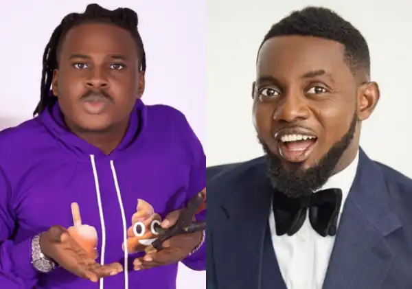 “AY proves comedians don’t have to be funny to be successful” – Skit maker Isbae U