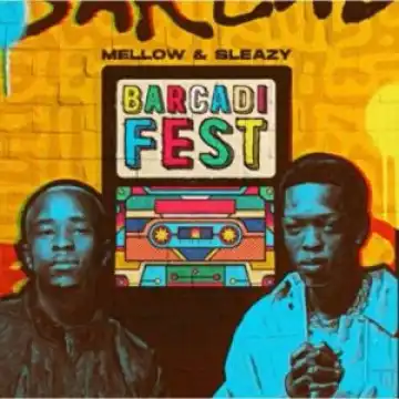 Mellow & Sleazy & Chley – Wenza Kanjani ft 2woshort, TNK MusiQ & BoontleRSA